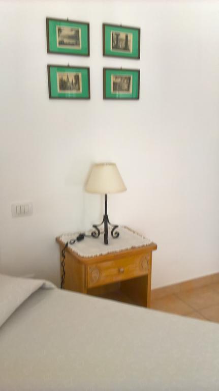 Appartamento Rubens Alghero Esterno foto