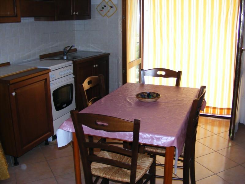 Appartamento Rubens Alghero Esterno foto